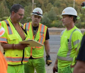 Image of AGS Employees