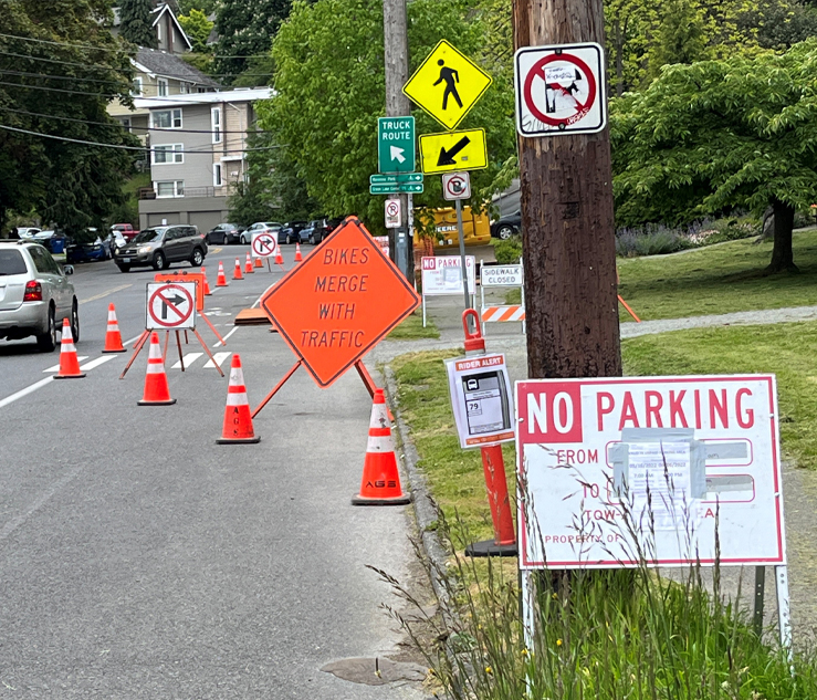 AGS Traffic Control Project