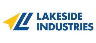 Lakeside Industries logo