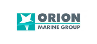 Orion Marine Group logo