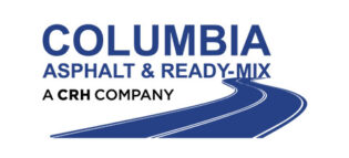 Columbia Asphalt & Ready-Mix logo