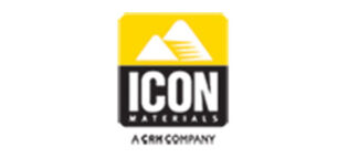 Icon Materials logo