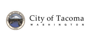 City of Tacoma logo