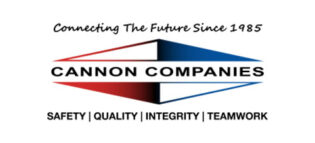 Cannon Companies logo