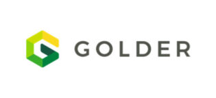 Golder logo