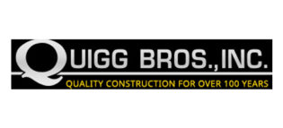 Quigg Bros. Inc logo
