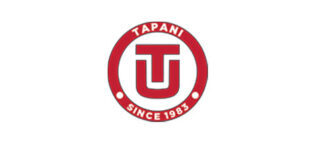 Tapani logo