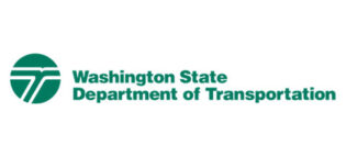 Washington state Department of Transportation logo