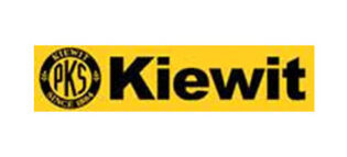 Kiewit logo