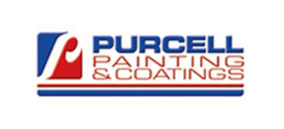 Purcell Painting & Coatings logo