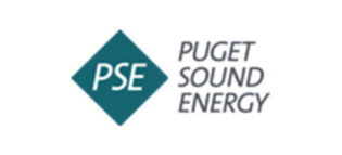 Puget Sound Energy logo