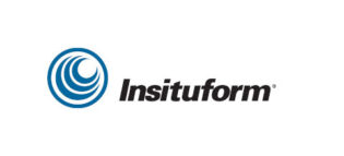 Insituform logo