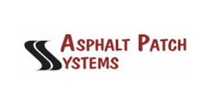 Asphalt Patch Systems logo