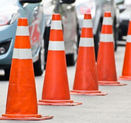 Traffic Cones