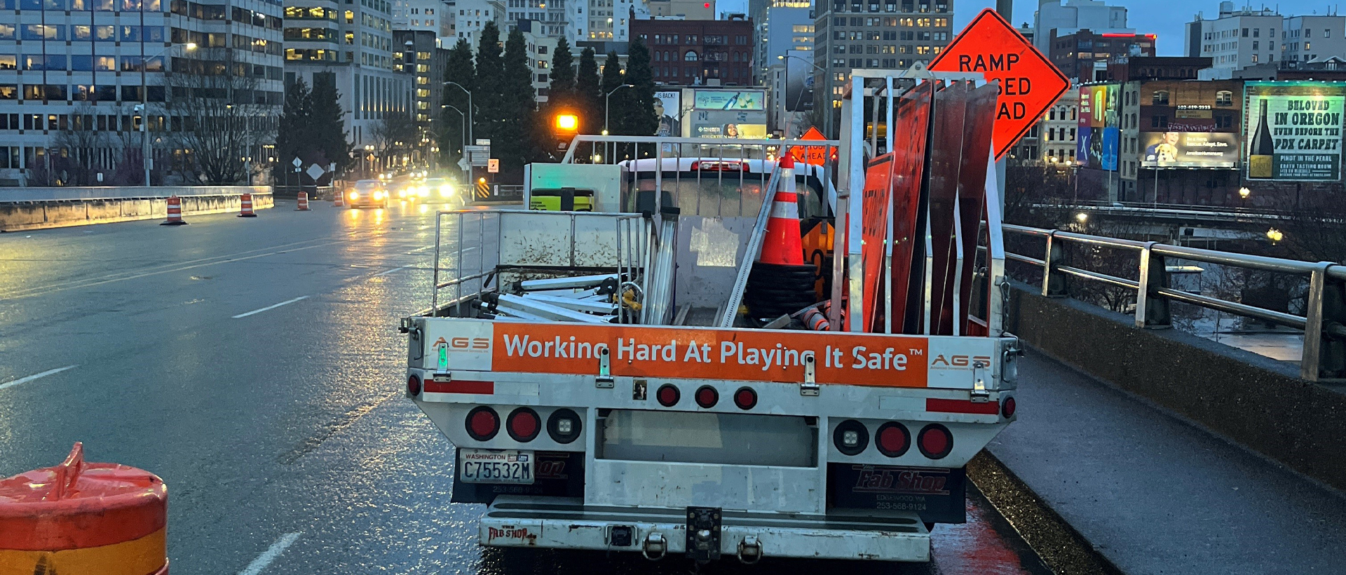 AGS-Traffic-and-Construction-Sign-Installation