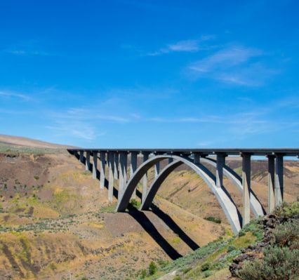 Yakima Bridge