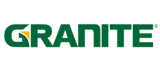 Granite Construction Logo