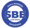 Small Business Enterprise Certified Logo
