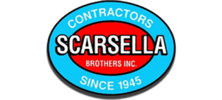 Scarsella Brothers Logo