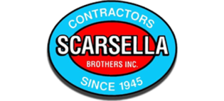 Scarsella Brothers Logo