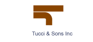 Tucci and Sons Logo