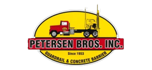 Petersen Bros Inc logo