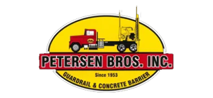 Petersen Bros Inc logo