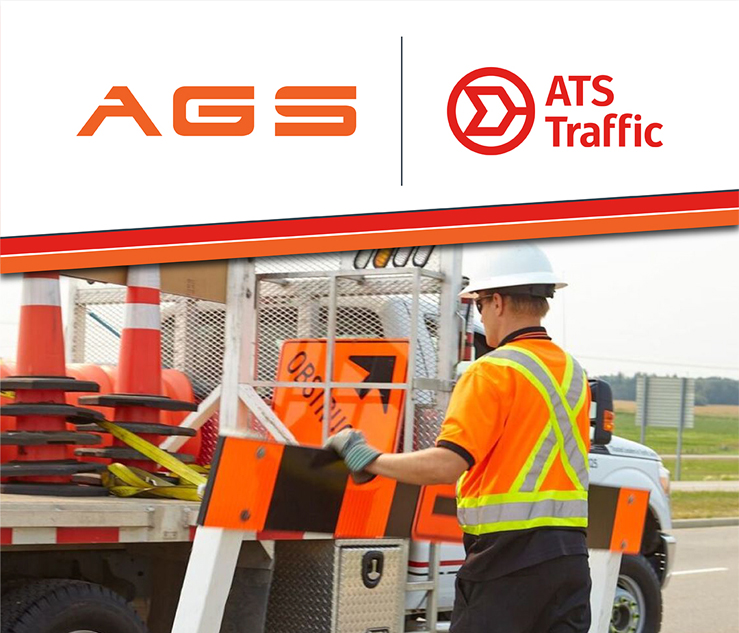 ATS Traffic Partners with United States-based Traffic Control Company, AGS