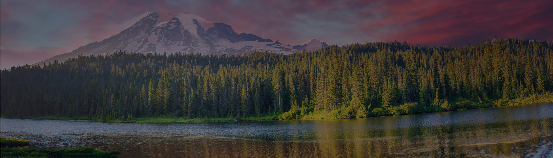 washington state